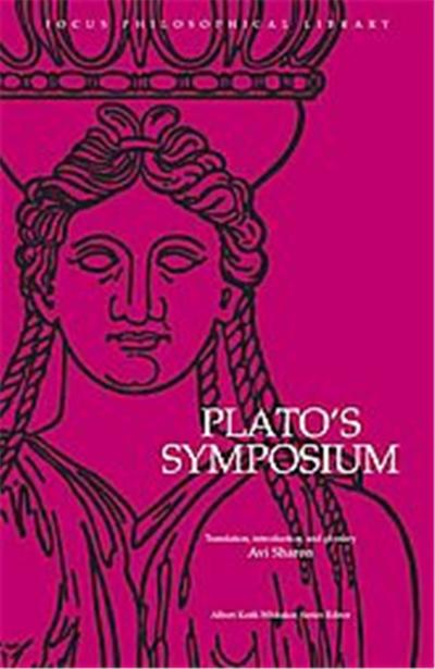 Plato's Symposium, Focus Philosophical Library