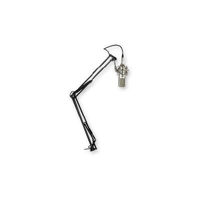 Dap Audio Broadcasting Stand