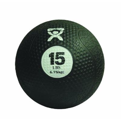 3b scientific balle cando handy grip rouge 1,35 kg