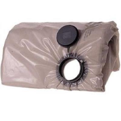 Makita 5 Sacs De Récupération Des Déchets En Plastique Modéle L -Réf.P-70297
