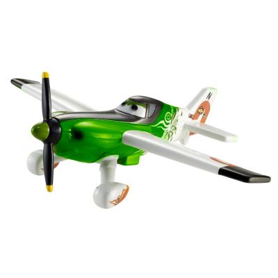 Figurine planes : ned mattel