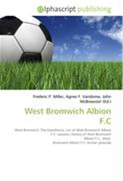 West Bromwich Albion F.C