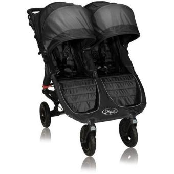 poussette baby jogger city mini 4 roues
