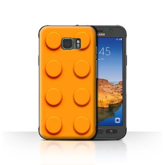 coque galaxy s7 orange coque galaxy s7 orange