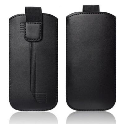 Pochette UltraSlim M304 dim75x130mm s s2-noir