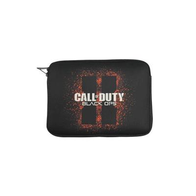 Call of Duty Black Ops II housse pour ordinateur portable Logo
