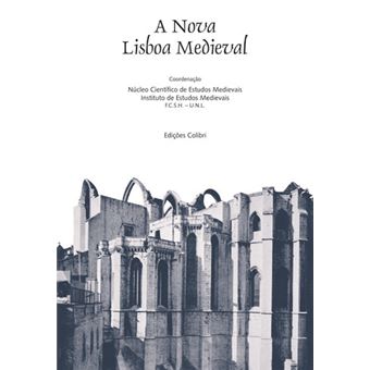 A nova lisboa medieval