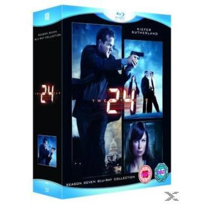 24 - Series 7 - Complete