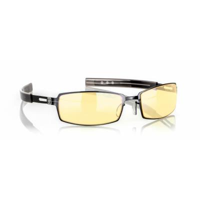 Gunnar ppk onyx - lunettes anti-fatigue gaming