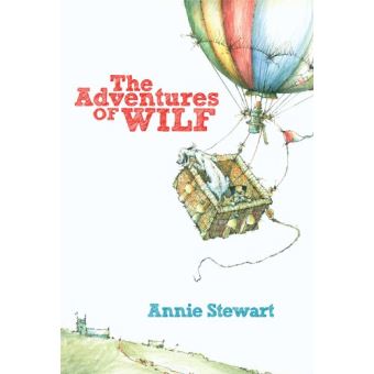 Adventures of Wilf - 1