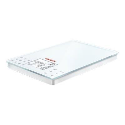 Soehnle Keukenweegschaal Food Control Easy 5 kg wit 66130