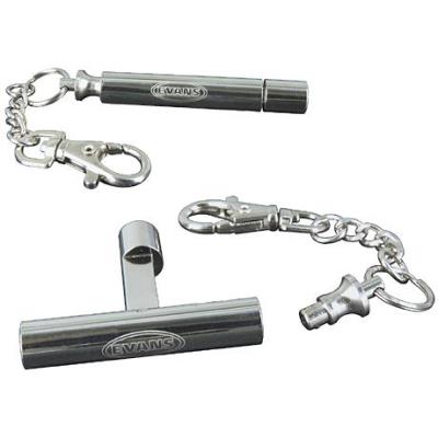 Accessoires batteries EVANS FLIP KEY Pièces détachées