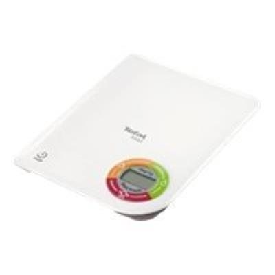Tefal Easy BC5050 - Balance de cuisine - blanc