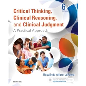 critical thinking and clinical judgment caring for a client who has nausea