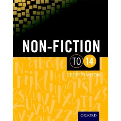 Nonfiction To 14