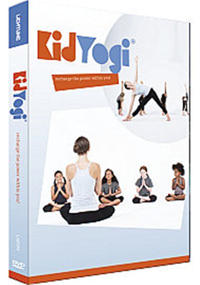 KidYogi