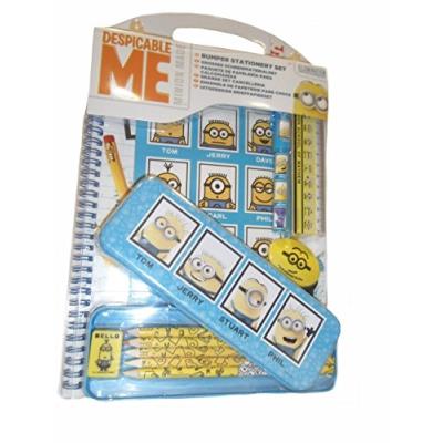 Despicable Me Bumper Ensemble De Papeterie Min-6173