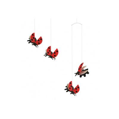 Mobile Coccinelle