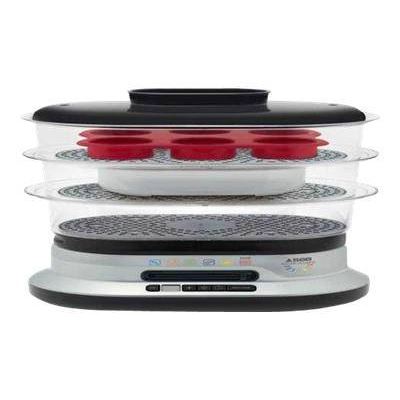 SEB STEAM N'LIGHT VC300800 - cuiseur vapeur