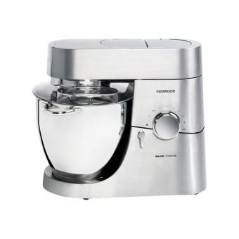 Kenwood Major Titanium KMY90 robot multi-fonctions 1500 Watt - Main Image
