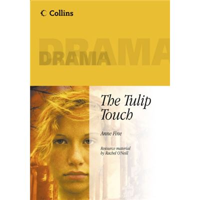 Collins Drama The Tulip Touch (Paperback)