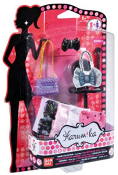 Bandai Harumika Collection De Sac