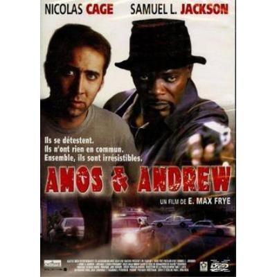 Amos & Andrew