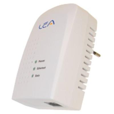 Lea Lot De 2 Adaptateurs Blancs Cpl 85 Mb Multimedia