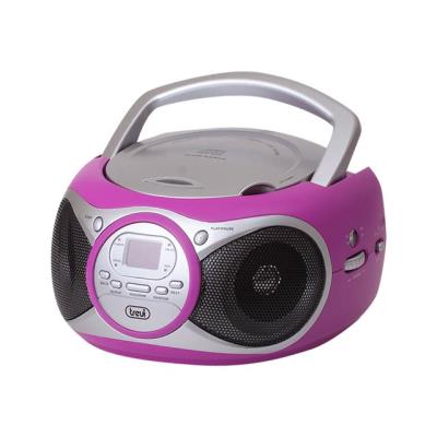 Trevi CD 512 - boombox