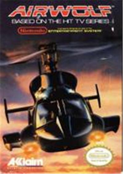 Airwolf