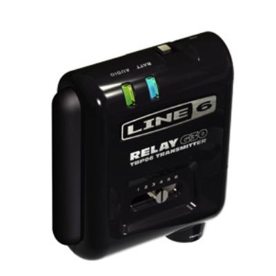 Emetteur tbp06 pour relay g30-Line 6