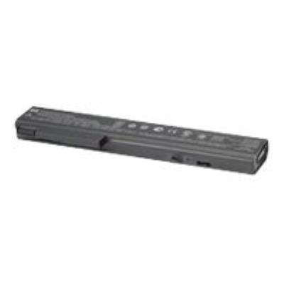 MicroBattery - batterij voor laptopcomputer - Li-Ion - 69 Wh