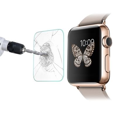 Apple Watch 42 mm Film Anti-Choc Verre Trempé Baseus 0.15mm 9H /  2.5D