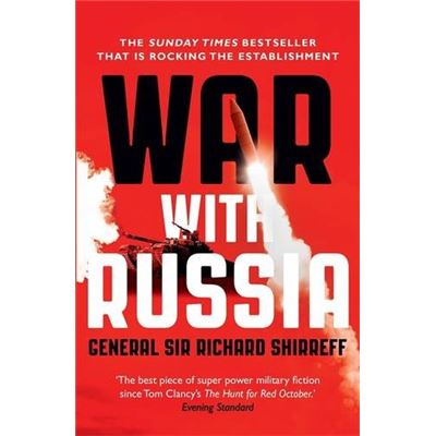 War With Russia