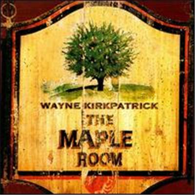 Maple Room