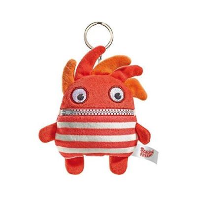 Sorgenfresser flamm 10 cm schlüsselanhänger