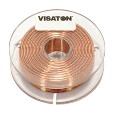 Sp coil 0,15 mh 0.6 mm visaton 4998