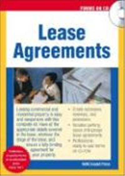 Commercial Lease Agreements