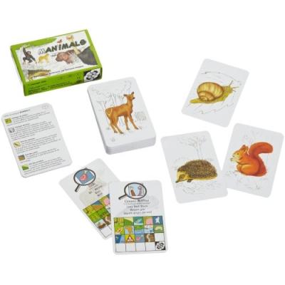 MANIMALS