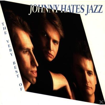 The Best Of Johnny Hates Jazz
