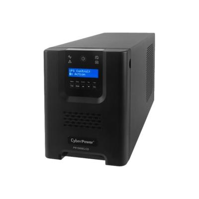 CyberPower Professional Series PR1000ELCD - UPS - 900 Watt - 1000 VA