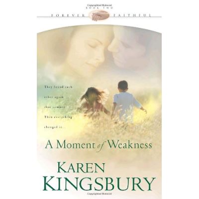A Moment of Weakness, Forever Faithful