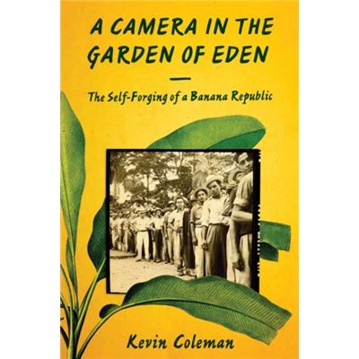 A Camera In The Garden Of Eden (Paperback)