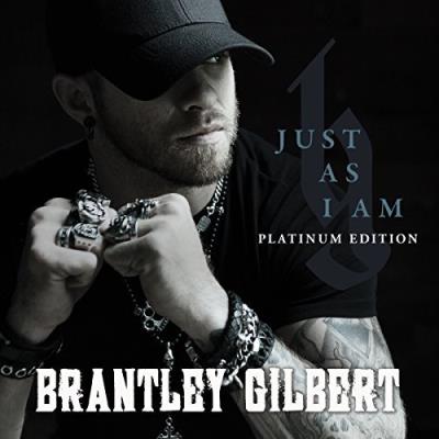 Just As I Am (Platinum Ed.)