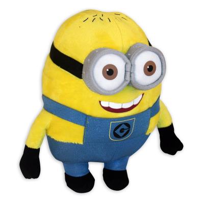 Peluche Moi Moche et Méchant 2 Minion Jerry (taille grande)