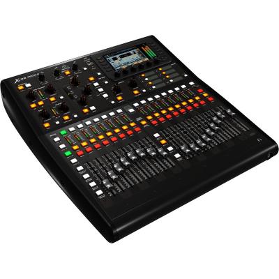 Mixage et Production BEHRINGER X32 PRODUCER Numériques