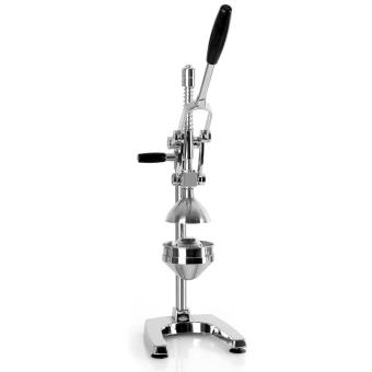 OneConcept EcoJuicer XL Presse à fruits levier mécanique 4€01 sur OneConcept EcoJuicer Presse à fruits levier