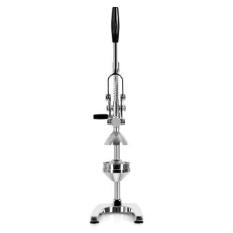 OneConcept EcoJuicer XL Presse à fruits levier mécanique 4€01 sur OneConcept EcoJuicer Presse à fruits levier