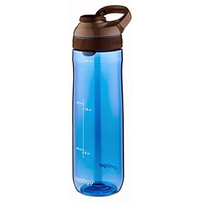Contigo cortland bouteille dhydratation monaco gray 750 ml
