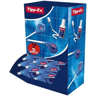Roller de correction Easy Correct 12M - Pack de 20